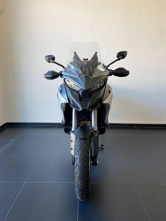 Ducati Multistrada V4 S (2021 - 24) (4)