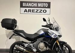 CFMOTO 650MT (2021 - 25) usata