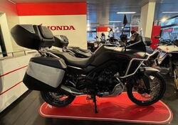 Honda Transalp XL750 Easy Travel (2023 - 24) nuova