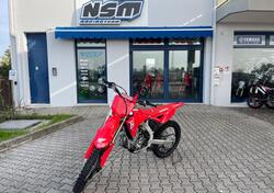 Honda CRF 250 R (2025) nuova