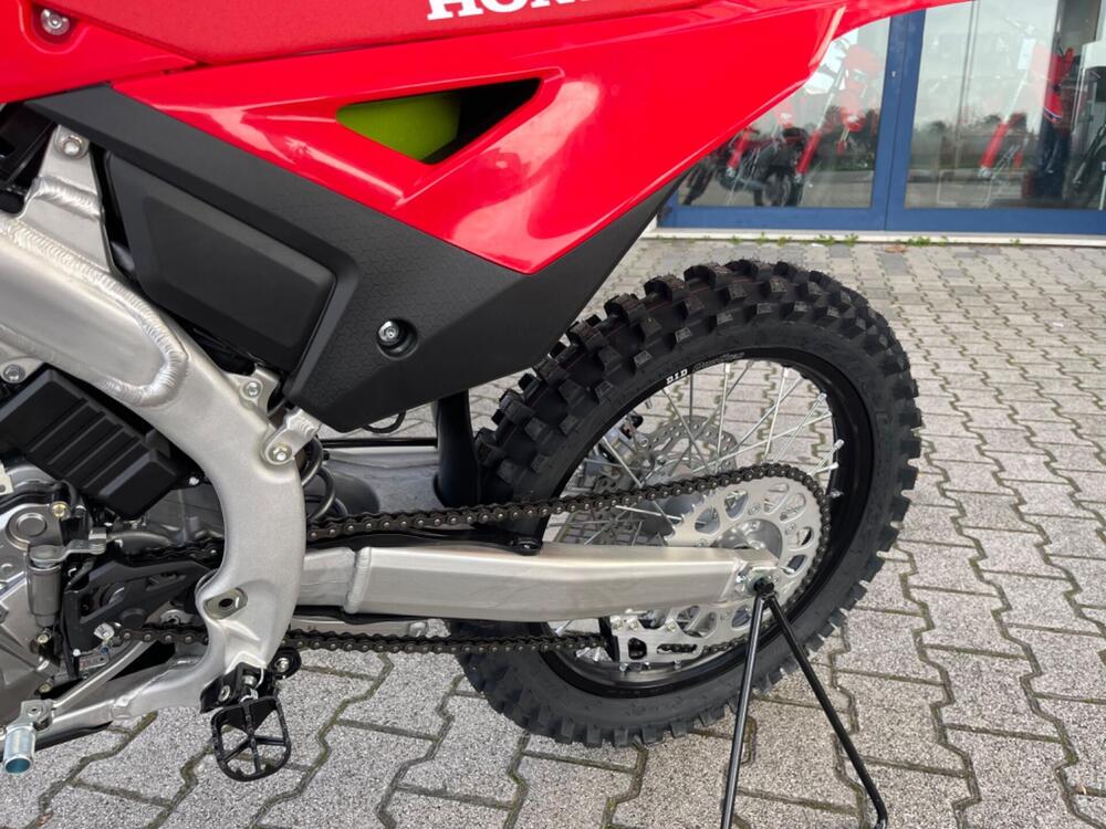 Honda CRF 250 R (2025) (5)