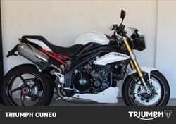 Triumph Speed Triple 1050 R ABS (2011 - 15) usata