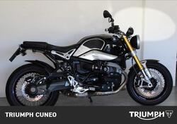 Bmw R nineT 1200 (2014 - 16) usata