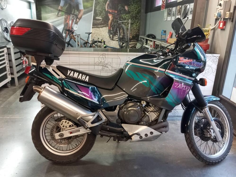 Yamaha XTZ 750 SuperTéneré (1989 - 98) (5)