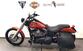 Harley-Davidson 1584 Wide Glide (2007 - 11) - FXDWG (6)