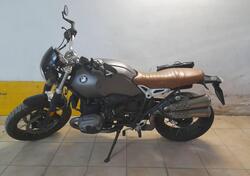 Bmw R nineT 1200 Scrambler (2016 - 20) usata