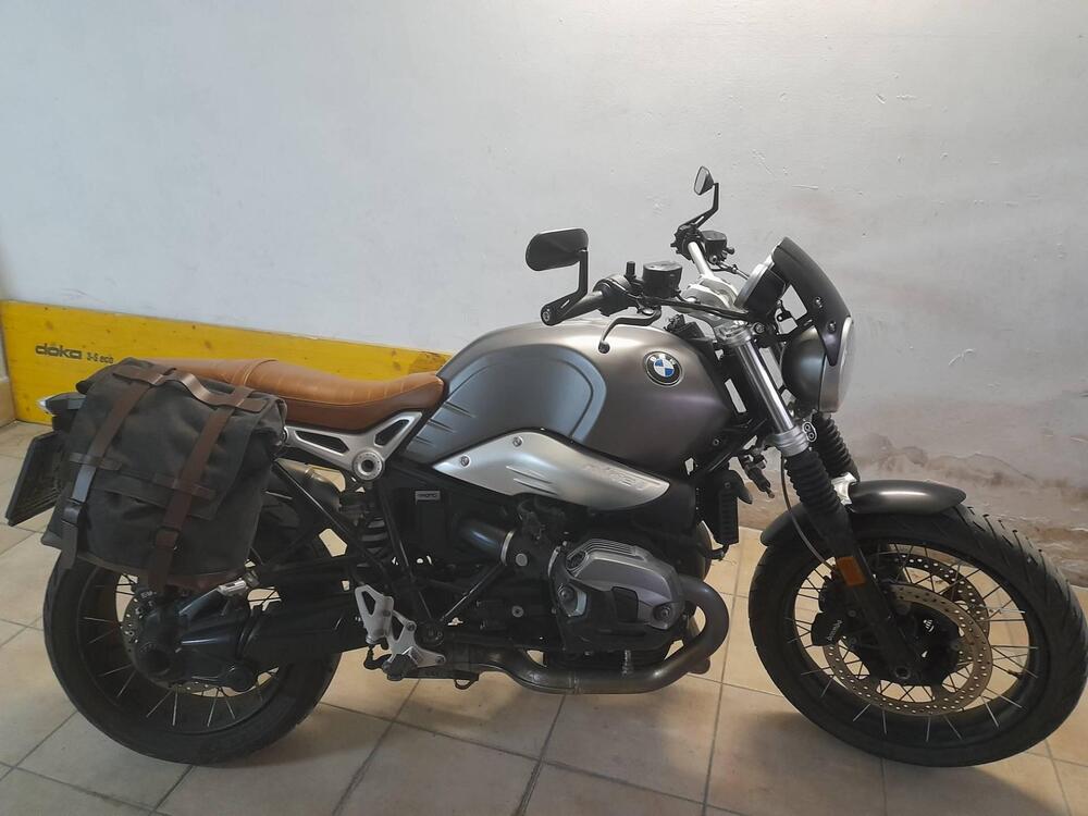 Bmw R nineT 1200 Scrambler (2016 - 20) (3)