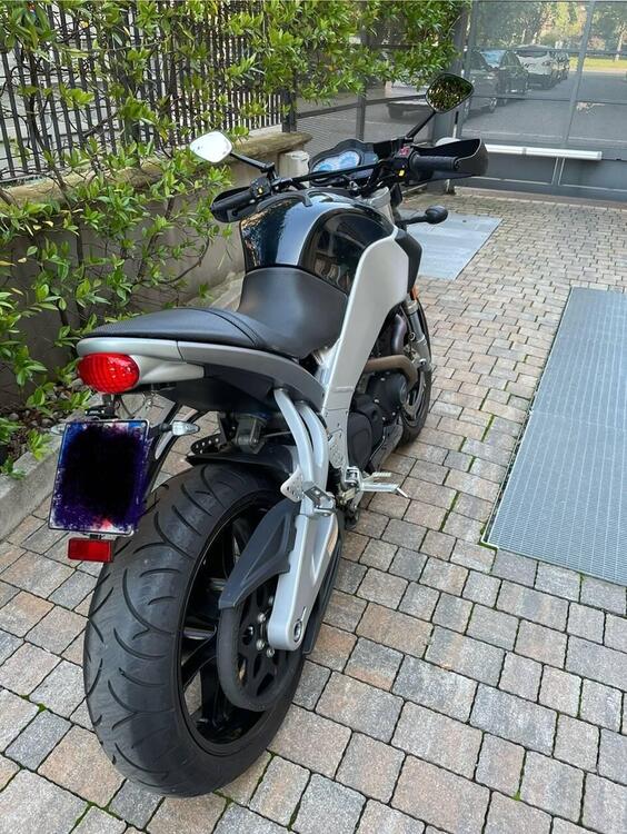 Buell Lightning CityX XB9 SX (2005 - 09) (3)