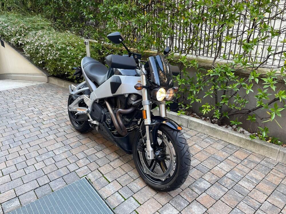 Buell Lightning CityX XB9 SX (2005 - 09) (4)