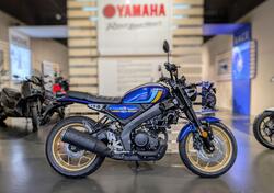 Yamaha XSR 125 (2021 - 24) nuova