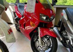 Honda VFR 800 (2002 - 05) usata