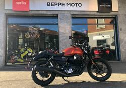 Moto Guzzi V7 Stone (2021 - 25) usata