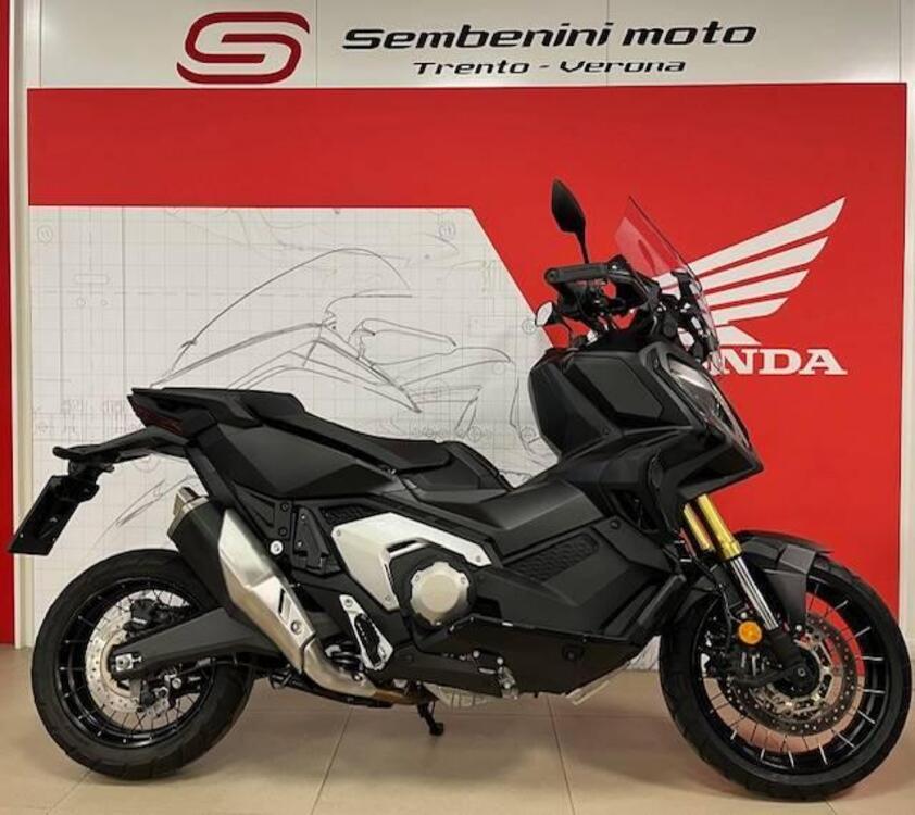 Honda X-ADV 750 DCT (2021 - 24)