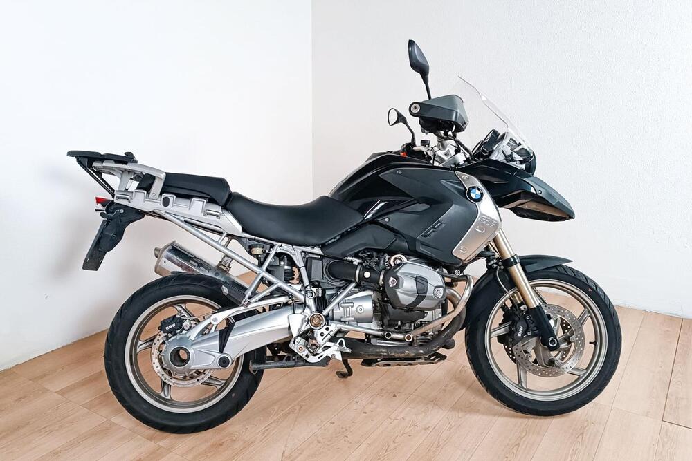 Bmw R 1200 GS (2004 - 07)