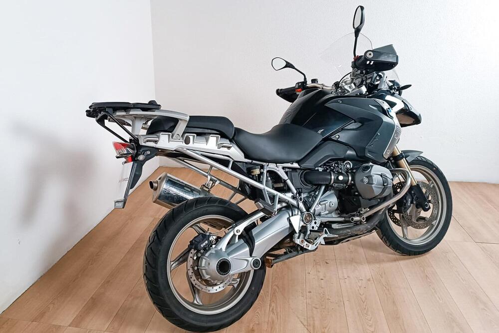 Bmw R 1200 GS (2004 - 07) (3)