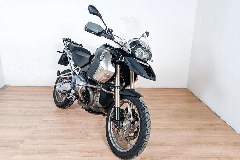 Bmw R 1200 GS (2004 - 07) (2)