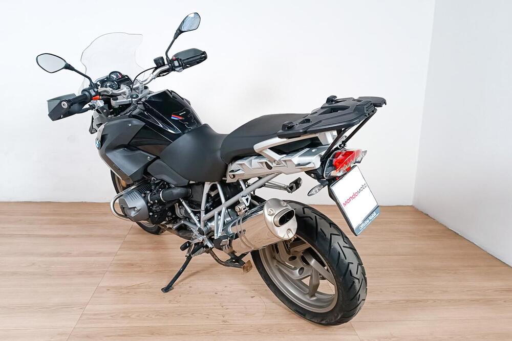 Bmw R 1200 GS (2004 - 07) (5)