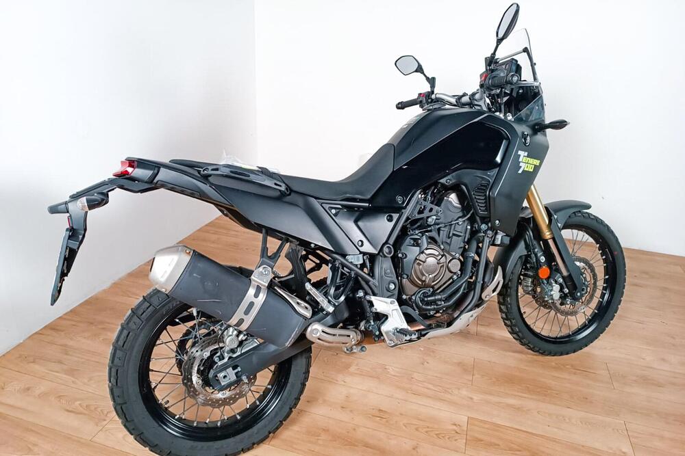 Yamaha Ténéré 700 (2019 - 20) (3)