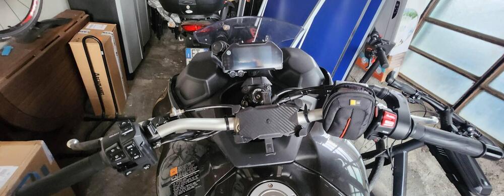 Yamaha Niken 850 (2018 - 20) (5)