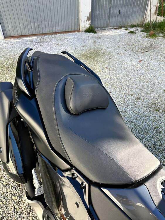 Yamaha T-Max 560 (2022 - 24) (3)