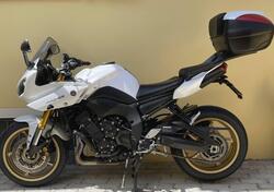 Yamaha Fazer 8 (2010 - 16) usata