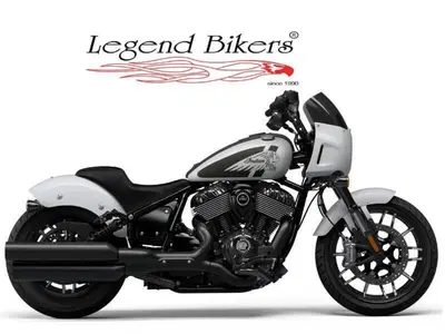 Indian Sport Chief 1890 (2023 - 25) nuova