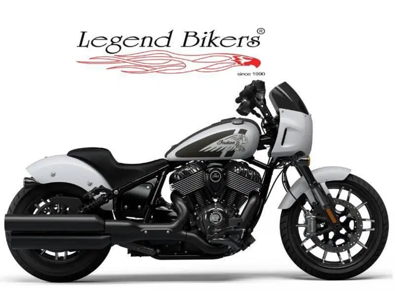 Indian Sport Chief 1890 (2023 - 25)