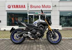 Yamaha MT-09 SP (2018 - 20) usata