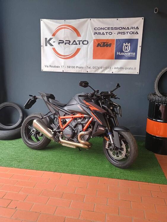 KTM 1390 Super Duke R EVO (2024 - 25) (5)