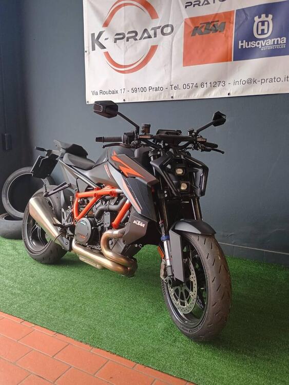 KTM 1390 Super Duke R EVO (2024 - 25) (2)