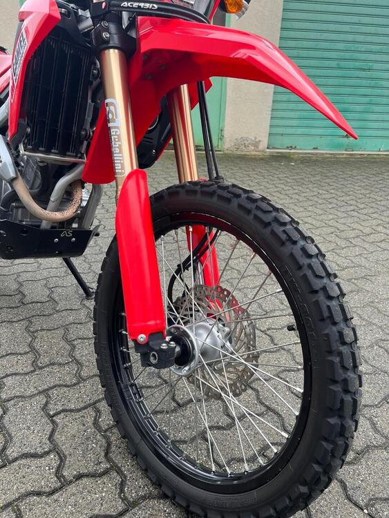 Honda CRF 300 L (2021 - 24) (3)