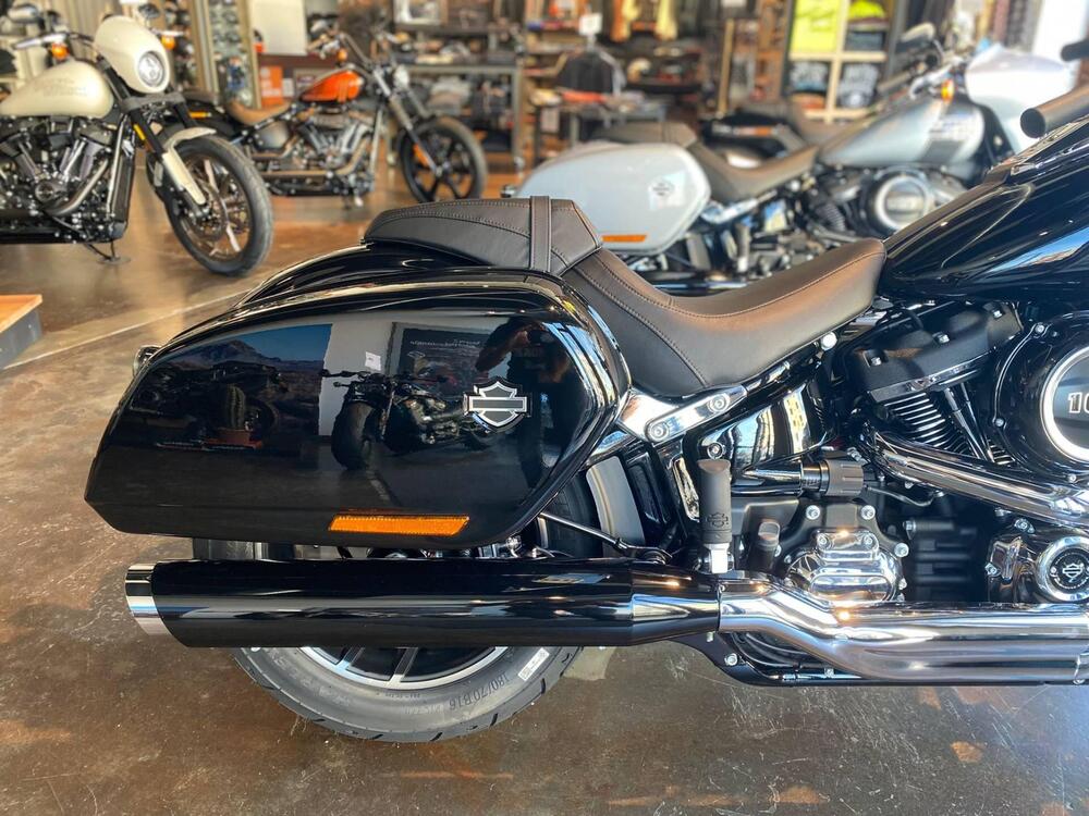 Harley-Davidson Sport Glide (2021 - 25) (3)