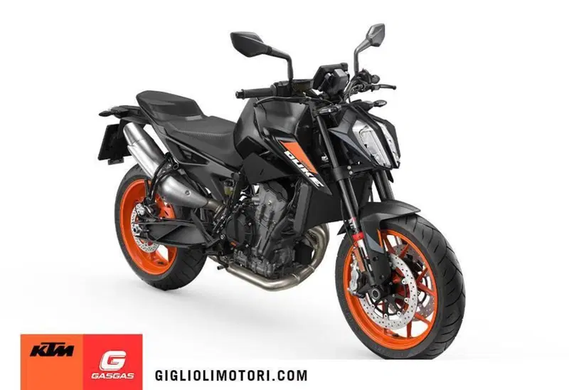 KTM 790 Duke (2025 - 26) (12)