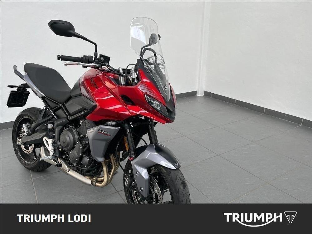 Triumph Tiger Sport 660 (2022 - 24) (3)