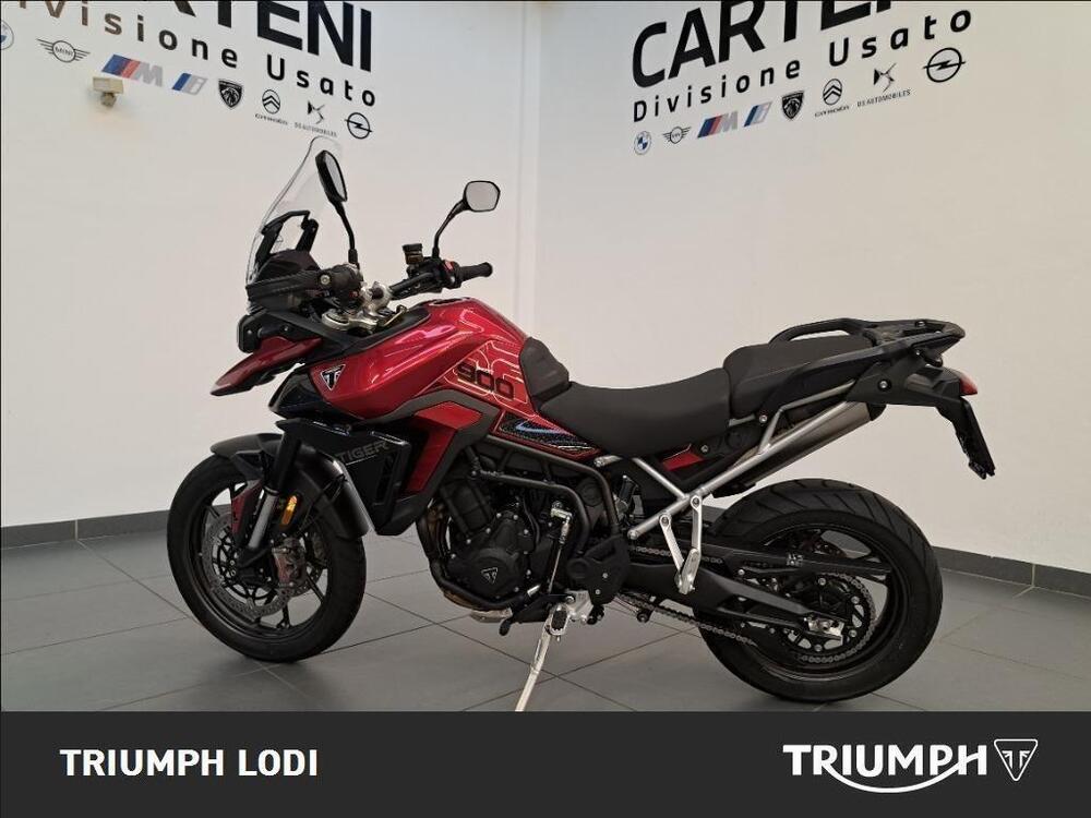 Triumph Tiger 900 GT (2024 - 25) (5)