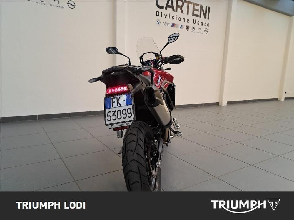 Triumph Tiger 900 GT (2024 - 25) (2)