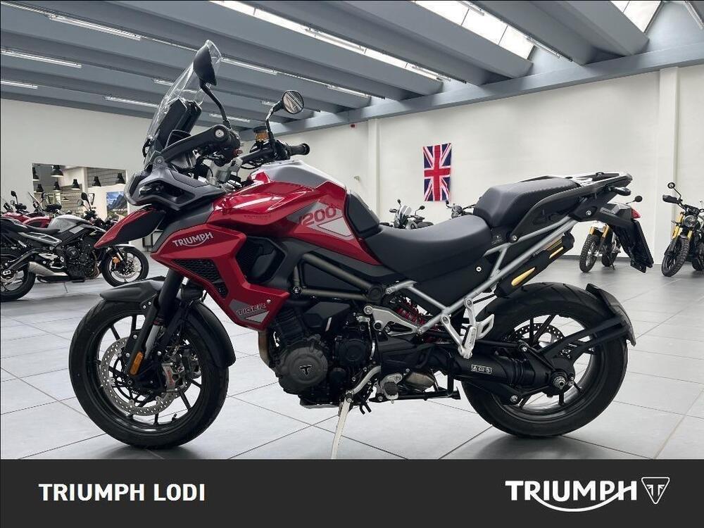 Triumph Tiger 1200 GT Pro (2024 - 25) (3)