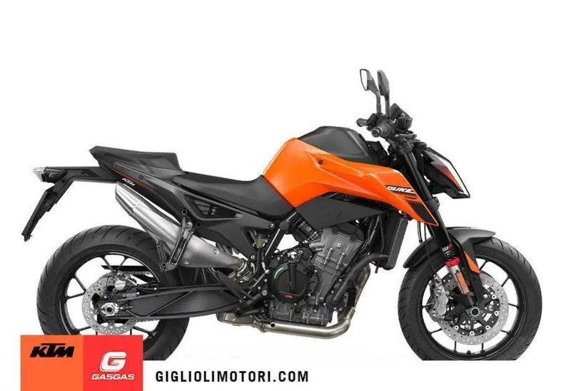 KTM 790 Duke (2025 - 26) (10)