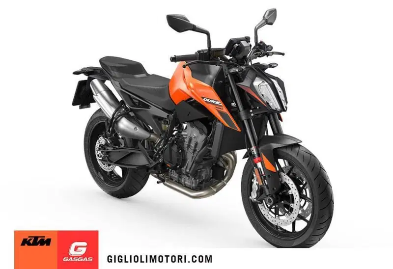 KTM 790 Duke (2025 - 26) (12)