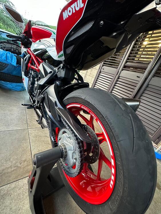 MV Agusta F3 800 RC (2019 - 20) (2)