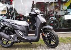 Sym Symphony 125 (2025) nuova