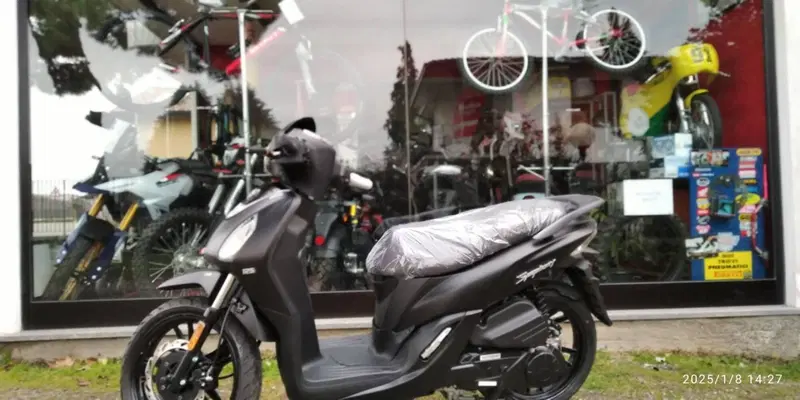 Sym Symphony 125 (2025 - 26) (2)