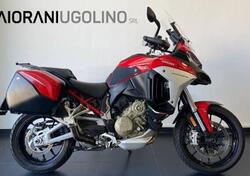 Ducati Multistrada V4 S (2021 - 24) usata