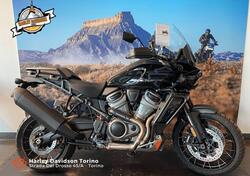 Harley-Davidson Pan America 1250 Special (2020 - 25) nuova