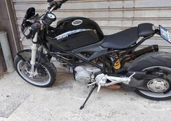 Ducati Multistrada 1000 S DS (2003 - 06) usata