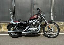 Harley-Davidson 1200 Seventy-Two (2011 - 16) usata