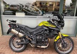 Triumph Tiger 800 (2010 - 14) usata