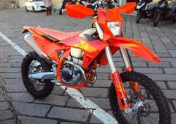 KTM 250 EXC-F Six Days (2025) nuova