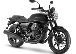 Moto Guzzi V7 Stone (2021 - 25) nuova