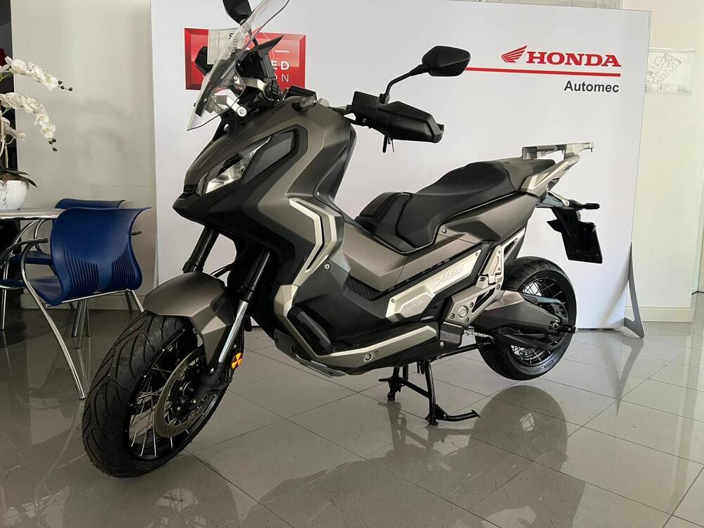 Honda X-ADV 750 (2018 - 20)